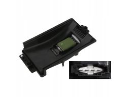 Fe33154 Element Regulacyjny Dmuchawy (Opornik) Pasuje Do: Audi A3, Tt,