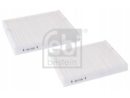 Fe32593 Filtr Kabiny Przeciwpyłowy Pasuje Do: Bmw 5 (F10), 5 (F11), 5