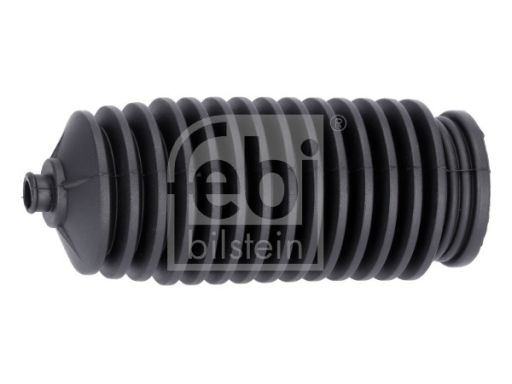 Fe14339 Osłona Przekładni Kierowniczej L/P (Dł.168Mm 10Mm/46Mm) Pasuje