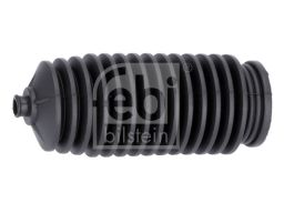 Fe14339 Osłona Przekładni Kierowniczej L/P (Dł.168Mm 10Mm/46Mm) Pasuje