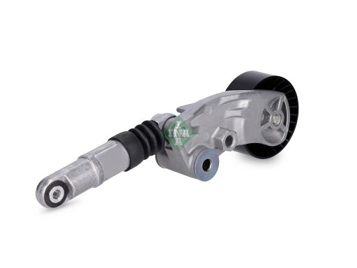 534 0411 10 Napinacz Paska Wielorowkowego Pasuje Do: Subaru Forester,