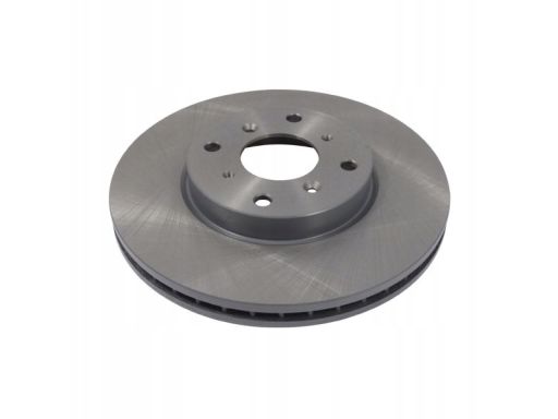 Fe108549 Tarcza Hamulcowa Przód L/P Pasuje Do: Honda Accord Vi