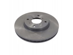 Fe108549 Tarcza Hamulcowa Przód L/P Pasuje Do: Honda Accord Vi