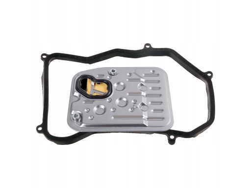 Fe32882 Filtr Hydrauliki Skrzyni Biegów (Z Uszczelką) Pasuje Do: Audi