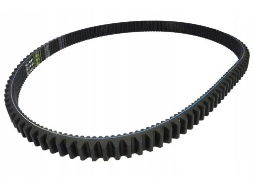 1414210-Gat Pas Wariatorowy 55X22X2450 Pasuje Do: Claas 600