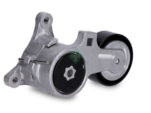 534 0362 10 Napinacz Paska Wielorowkowego Pasuje Do: Citroen C4, C4 Gr