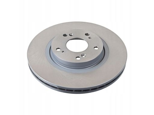 Fe108543 Tarcza Hamulcowa Przód L/P Pasuje Do: Honda Accord Viii