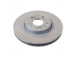 Fe108543 Tarcza Hamulcowa Przód L/P Pasuje Do: Honda Accord Viii