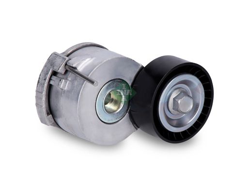 534 0369 10 Napinacz Paska Wielorowkowego Pasuje Do: Citroen C4 Grand