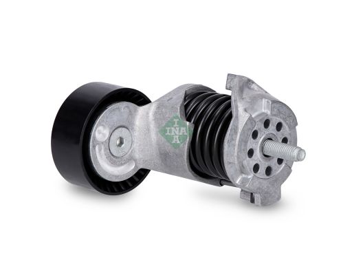 534 0366 10 Napinacz Paska Wielorowkowego Pasuje Do: Bmw 1 (E81), 1 (E