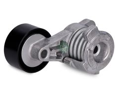 534 0432 10 Napinacz Paska Wielorowkowego Pasuje Do: Bmw 5 (F10), 5 (F