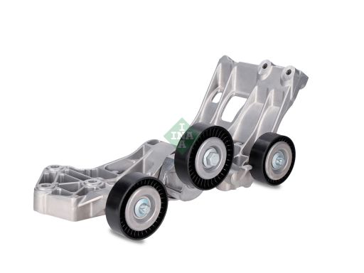 534 0431 10 Napinacz Paska Wielorowkowego Pasuje Do: Mercedes A (W169)