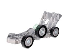 534 0431 10 Napinacz Paska Wielorowkowego Pasuje Do: Mercedes A (W169)