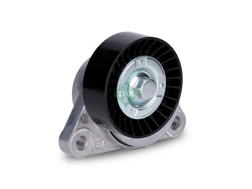 534 0290 10 Napinacz Paska Wielorowkowego Pasuje Do: Chevrolet Aveo /