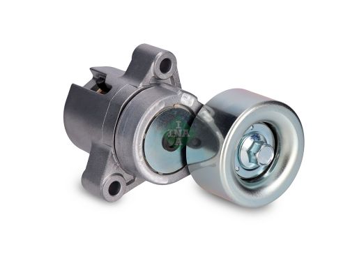 534 0295 10 Napinacz Paska Wielorowkowego Pasuje Do: Mazda 3, 5, 6, Mp