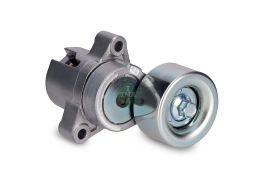 534 0295 10 Napinacz Paska Wielorowkowego Pasuje Do: Mazda 3, 5, 6, Mp