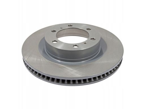 Fe108458 Tarcza Hamulcowa Przód L/P Pasuje Do: Lexus Gx, Toyota 4 Runn