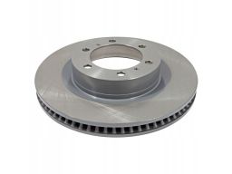 Fe108458 Tarcza Hamulcowa Przód L/P Pasuje Do: Lexus Gx, Toyota 4 Runn