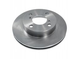 Fe108443 Tarcza Hamulcowa Przód L/P Pasuje Do: Nissan Pixo, Suzuki Alt