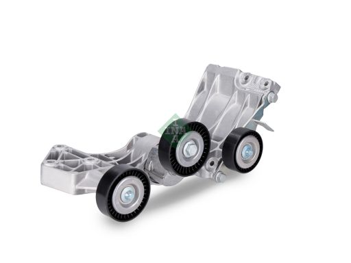 534 0338 10 Napinacz Paska Wielorowkowego Pasuje Do: Mercedes A (W169)