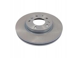 Fe108434 Tarcza Hamulcowa Przód L/P Pasuje Do: Mazda 6 2.0/2.0D/2.3