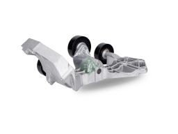 534 0243 10 Napinacz Paska Wielorowkowego Pasuje Do: Mercedes A (W168)