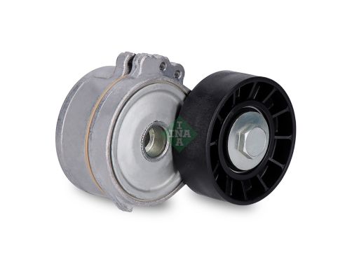 534 0334 10 Napinacz Paska Wielorowkowego Pasuje Do: Volvo C30, C70 Ii