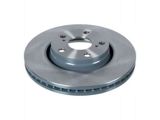 Fe108413 Tarcza Hamulcowa Przód L/P Pasuje Do: Toyota Auris, Avensis,