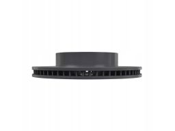 Fe108411 Tarcza Hamulcowa Przód L/P Pasuje Do: Toyota 4 Runner Iv, Fj