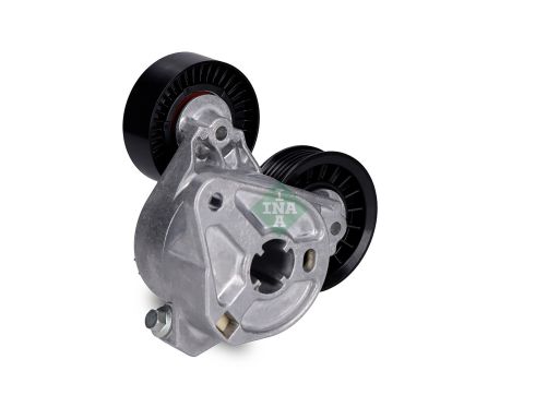 534 0309 10 Napinacz Paska Wielorowkowego Pasuje Do: Ford C-Max, Focus