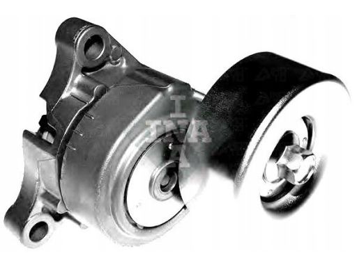 534 0286 10 Napinacz Paska Wielorowkowego Pasuje Do: Subaru Legacy Iii