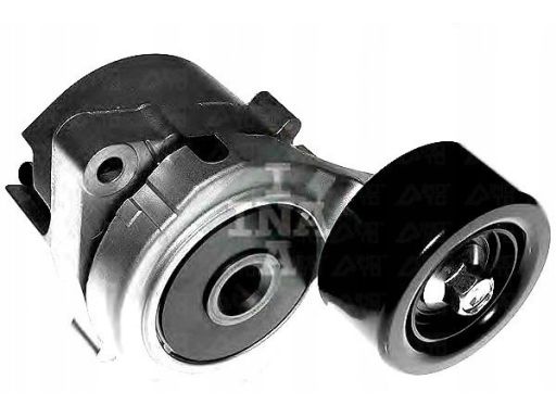 534 0284 10 Napinacz Paska Wielorowkowego Pasuje Do: Honda Accord Vii,