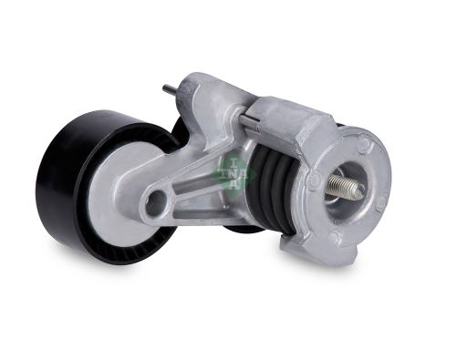 534 0253 10 Napinacz Paska Wielorowkowego Pasuje Do: Bmw 1 (E82), 1 (E