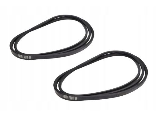 1402451-Gat Pas Wariatorowy C22X14X5930 Cena Za: Komplet - 2 Pasy Pasu