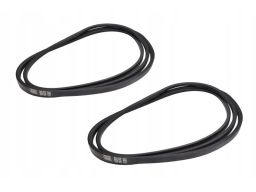 1402451-Gat Pas Wariatorowy C22X14X5930 Cena Za: Komplet - 2 Pasy Pasu