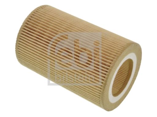 Fe108333 Filtr Powietrza (Wkład Filtra) Pasuje Do: Smart Cabrio,