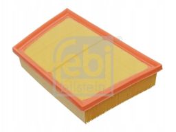 Fe108329 Filtr Powietrza (Wkład Filtra) Pasuje Do: Jaguar E-Pace, Land