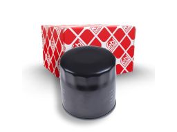 Fe108328 Filtr Oleju Pasuje Do: Citroen Jumper Ii, Ford Mondeo V, Tour