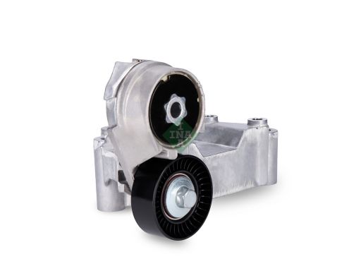 534 0146 10 Napinacz Paska Wielorowkowego Pasuje Do: Ford Focus I, Foc