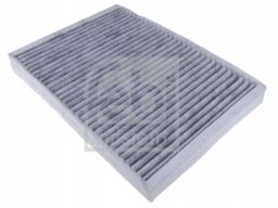 Fe108306 Filtr Kabiny Z Węglem Aktywnym Pasuje Do: Volvo S60 Ii, S80 I