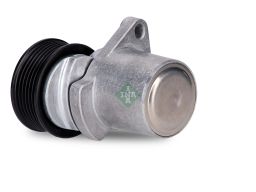 534 0128 20 Napinacz Paska Wielorowkowego Pasuje Do: Volvo S80 Ii, V70