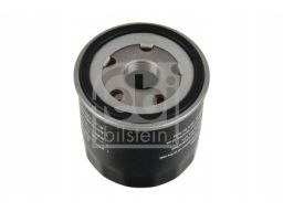 Fe108287 Filtr Oleju Pasuje Do: Ford Focus Iv, Galaxy Iii, Galaxy Mk I