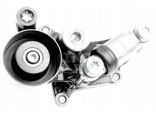 534 0041 10 Napinacz Paska Wielorowkowego Pasuje Do: Mercedes C T-Mode