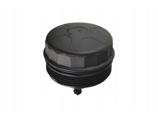 Fe108179 Obudowa Filtra Oleju Pasuje Do: Bmw 1 (E81), 1 (E82), 1 (E87)