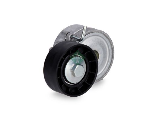 534 0068 10 Napinacz Paska Wielorowkowego Pasuje Do: Volvo S80 Ii, V70