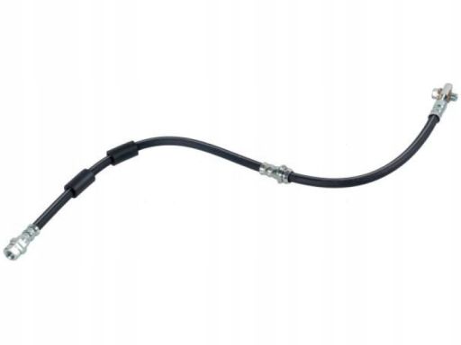 Fe108086 Przewód Hamulcowy Elastyczny Przód L/P (Dł. 630Mm, M10X1) Pas