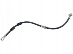 Fe108086 Przewód Hamulcowy Elastyczny Przód L/P (Dł. 630Mm, M10X1) Pas