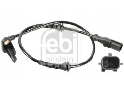 Fe107992 Czujnik Abs Tył L Pasuje Do: Dacia Duster, Duster/Suv, Nissan