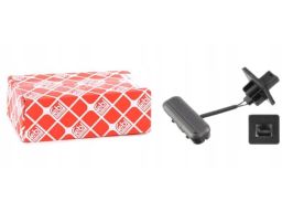 Fe107975 Włącznik (2 Pin) Pasuje Do: Chevrolet Cruze, Opel Insignia A,