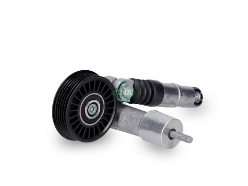 534 0014 10 Napinacz Paska Wielorowkowego Pasuje Do: Audi A4 B5, A4 B6